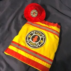 Doggy Holloween costume!!